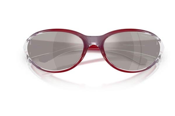 ARNETTE 4368 RAVEN Occhiali da Sole 