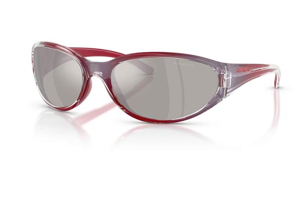 ARNETTE 4368 RAVEN Occhiali da Sole 