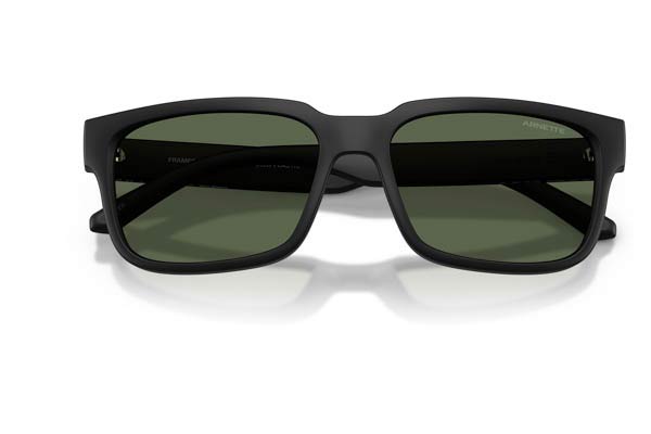 ARNETTE 4362 TWISTER Occhiali da Sole 