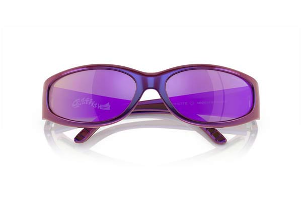 ARNETTE 4302 CATFISH Occhiali da Sole 