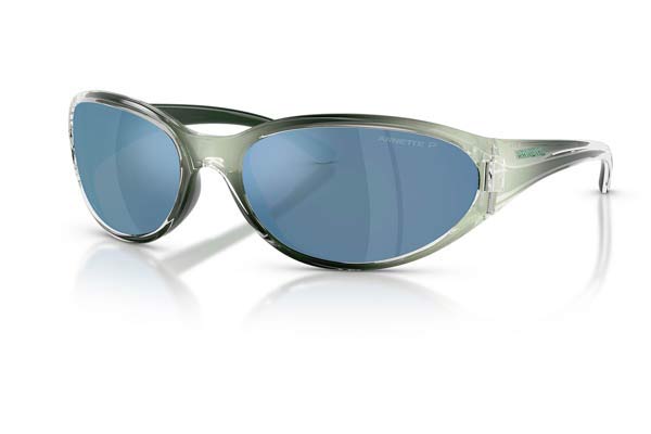 ARNETTE 4368 RAVEN Occhiali da Sole 