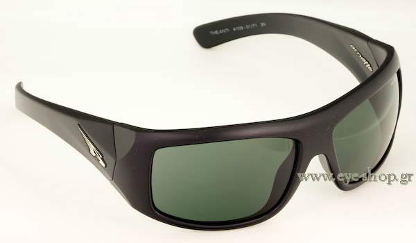 arnette 4109 Occhiali da Sole 