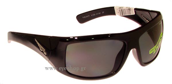 arnette 4109 Occhiali da Sole 