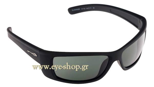 arnette 4115 Slammer Occhiali da Sole 