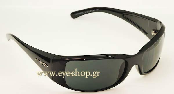arnette 4121 Darkness Occhiali da Sole 