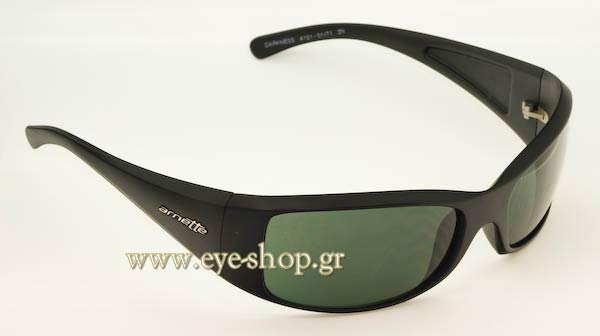arnette 4121 Darkness Occhiali da Sole 
