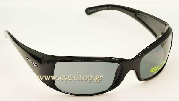 arnette 4121 Darkness Occhiali da Sole 