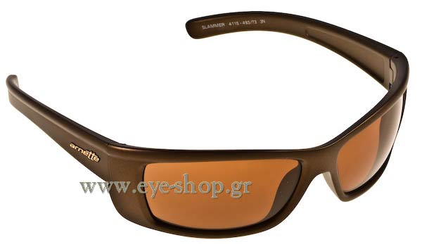 arnette 4115 Slammer Occhiali da Sole 