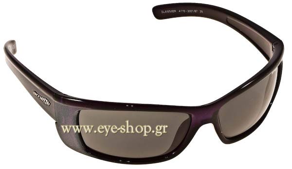 arnette 4115 Slammer Occhiali da Sole 