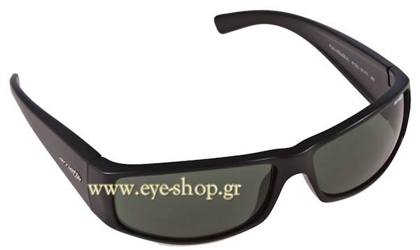 arnette 4132 Full House XL Occhiali da Sole 