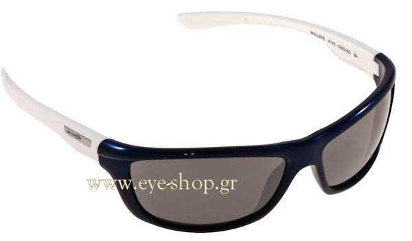 arnette 4145 Walleye Occhiali da Sole 
