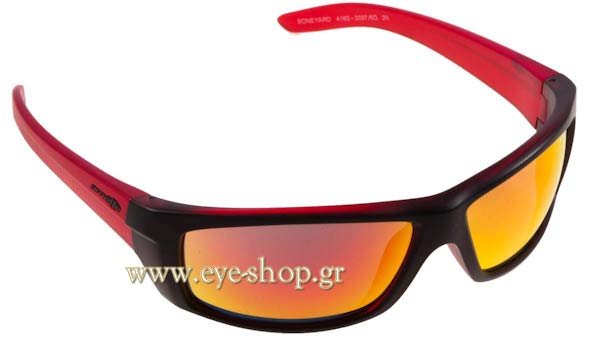 arnette Bone Yard 4165 Occhiali da Sole 