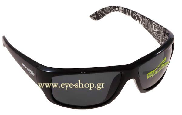 arnette Cheat Sheet 4166 Occhiali da Sole 