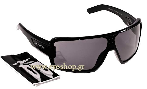 arnette Cold One 4173 Occhiali da Sole 