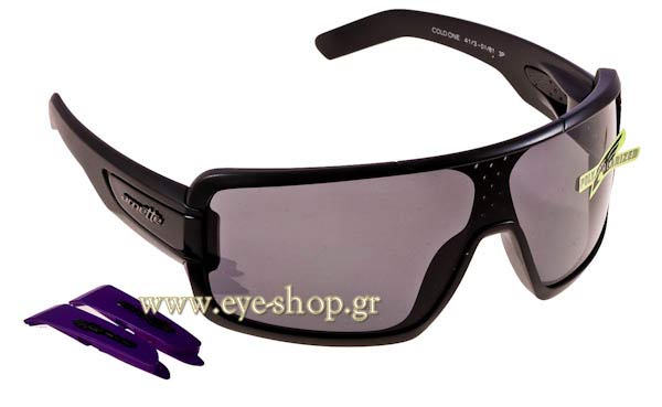 arnette Cold One 4173 Occhiali da Sole 