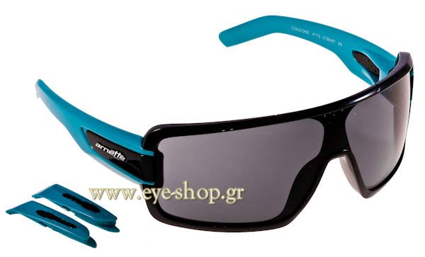 arnette Cold One 4173 Occhiali da Sole 