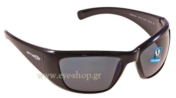 arnette RAGE XXL 4175 Occhiali da Sole 