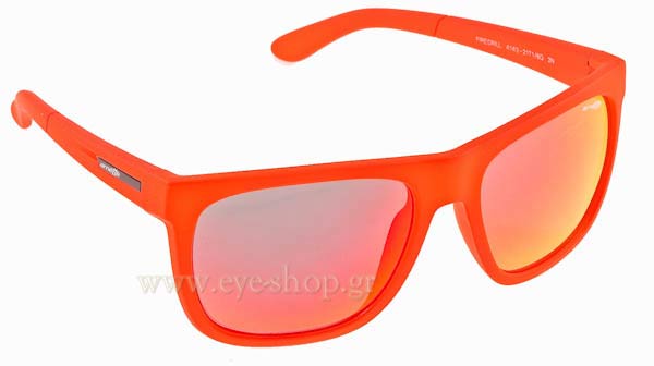 arnette Fire Drill 4143 Occhiali da Sole 