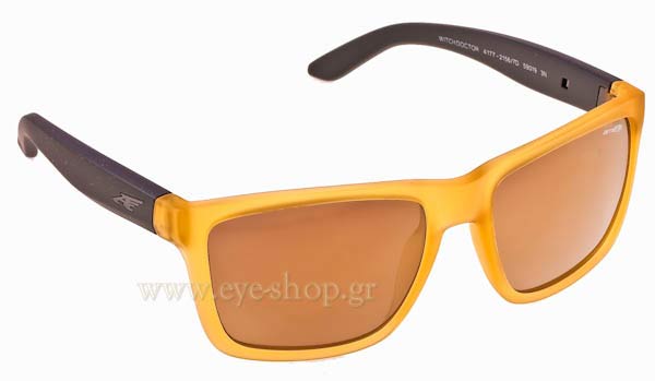 arnette WITCHDOCTOR 4177 Occhiali da Sole 