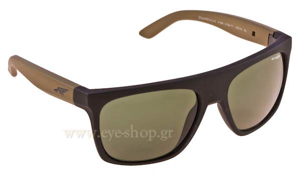 arnette Squaresville 4184 Occhiali da Sole 