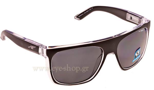 arnette Squaresville 4184 Occhiali da Sole 