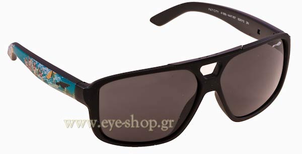 arnette FAT CITY 4189 Occhiali da Sole 