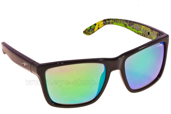arnette WITCHDOCTOR 4177 Occhiali da Sole 