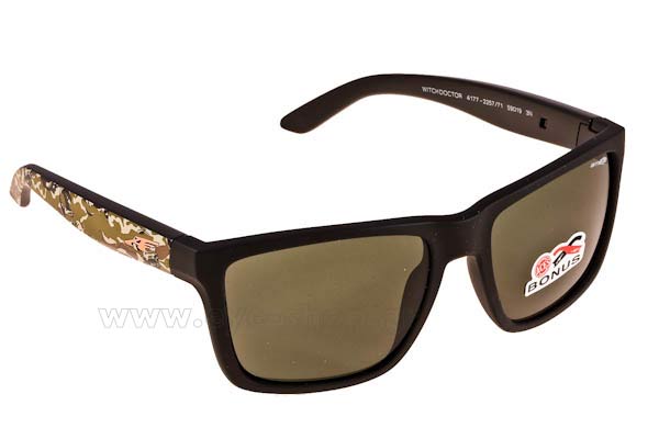 arnette WITCHDOCTOR 4177 Occhiali da Sole 