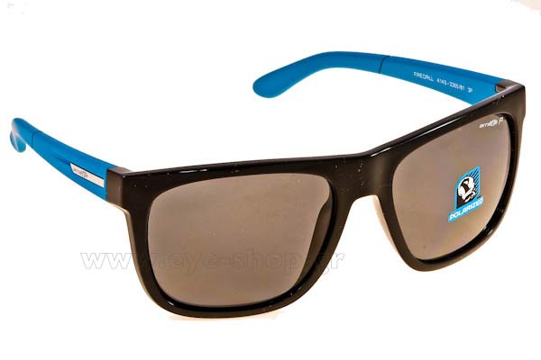 arnette Fire Drill 4143 Occhiali da Sole 