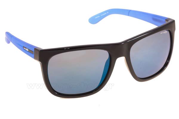 arnette Fire Drill 4143 Occhiali da Sole 