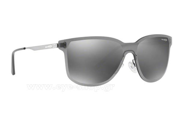 arnette HUNDO P 2 3074 Occhiali da Sole 