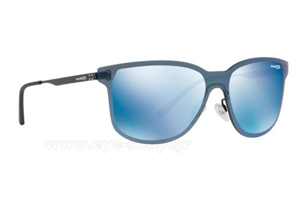 arnette HUNDO P 2 3074 Occhiali da Sole 