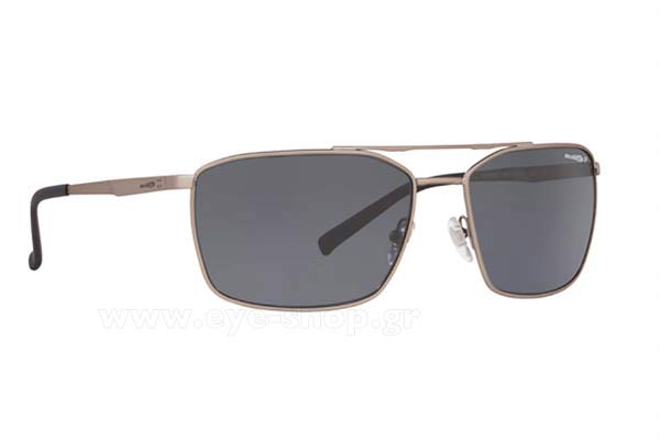 arnette Maboneng 3080 Occhiali da Sole 