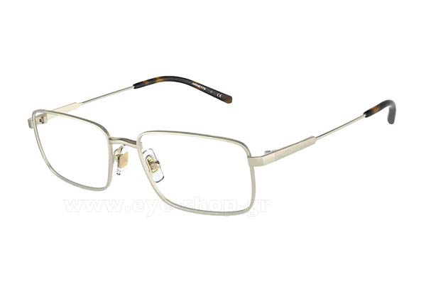 Arnette 6129 GOLD RUST 739 size 54 Occhiali da vista Prezzo: 69,99