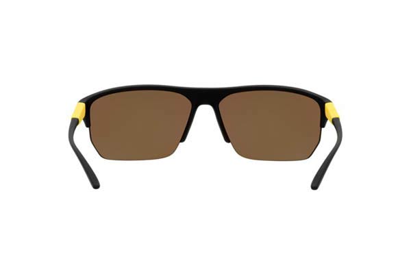 ARNETTE 4308 DEAN II Occhiali da Sole 
