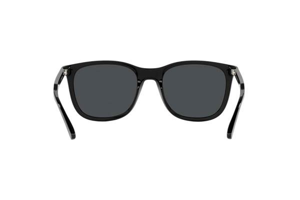 ARNETTE 4307 WOLAND Occhiali da Sole 