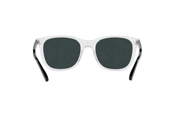 ARNETTE 4307 WOLAND Occhiali da Sole 