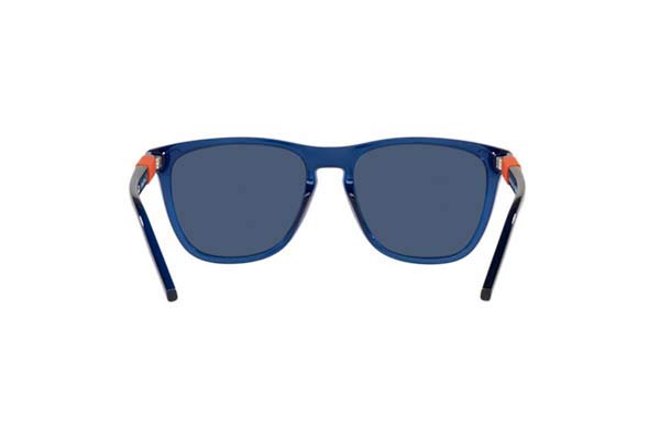 ARNETTE 4310 MONKEY D Occhiali da Sole 