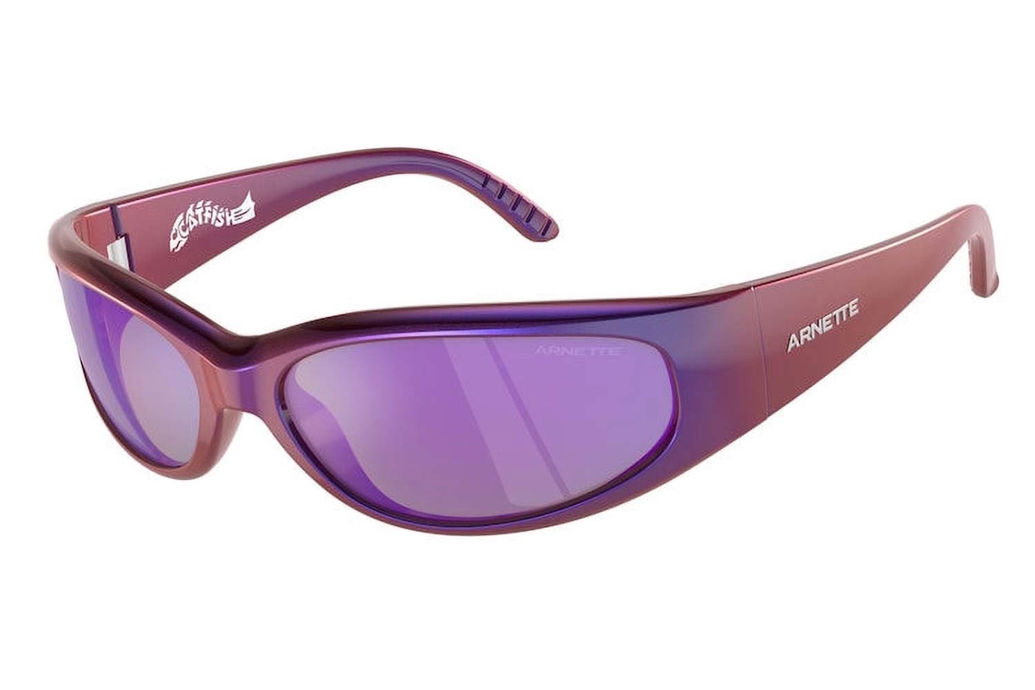 Arnette 4302-CATFISH 29084V size 62 Occhiali da sole Prezzo: 67,92