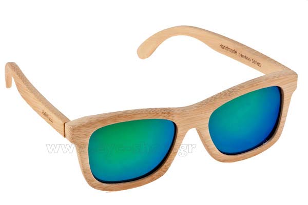artwood milano SquareWay 03 Occhiali da Sole 