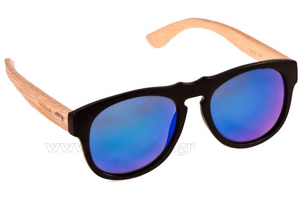 artwood milano Steve 60 Occhiali da Sole 
