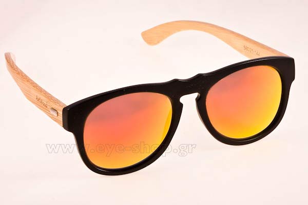artwood milano Steve 60 Occhiali da Sole 