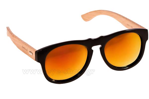 artwood milano Steve 60 Occhiali da Sole 