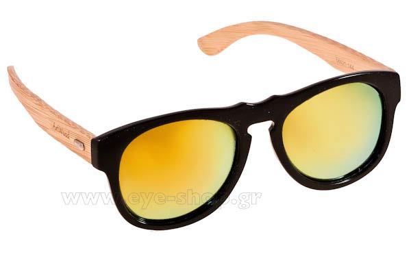 artwood milano Steve 60 Occhiali da Sole 