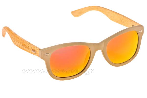 artwood milano Bambooline 1 MP200 Occhiali da Sole 