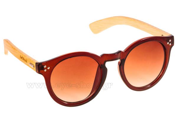 artwood milano Roundage Occhiali da Sole 