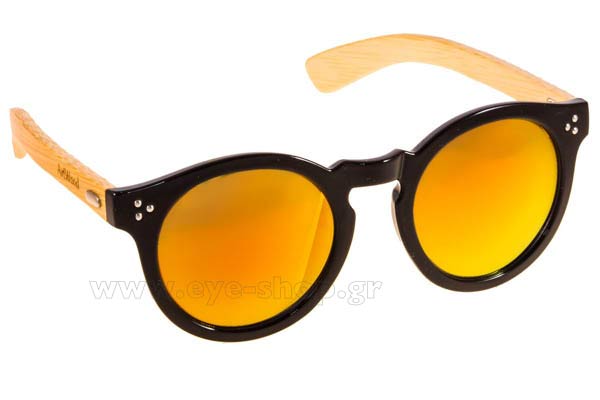 artwood milano Roundage Occhiali da Sole 