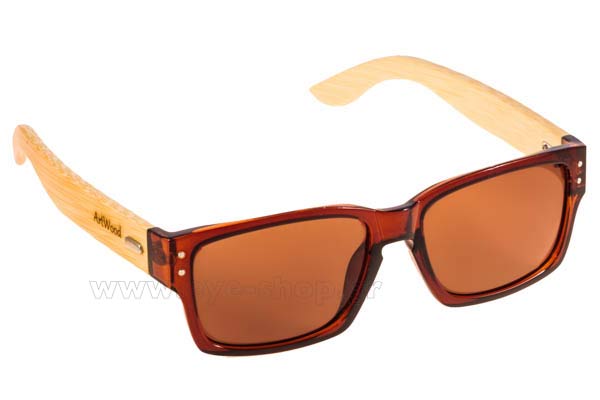 artwood milano Holborn Occhiali da Sole 