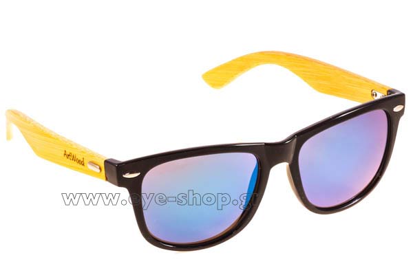 artwood milano COOL Occhiali da Sole 