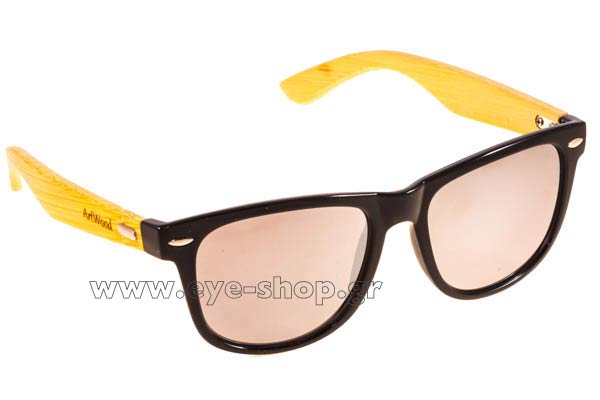 artwood milano COOL Occhiali da Sole 